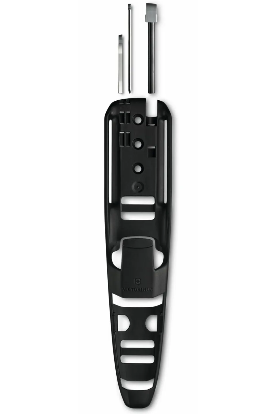 Victorinox Mes Venture Pro Black