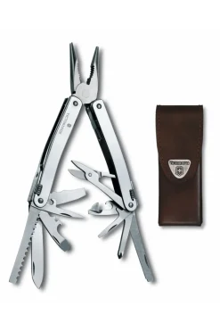 Victorinox Multitool Swiss Tool Spirit X