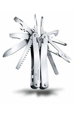 Victorinox Multitool Swiss Tool Spirit X