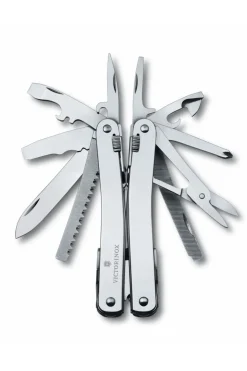 Victorinox Multitool Swiss Tool Spirit X