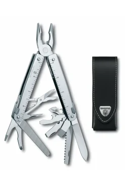 Victorinox Multitool Swiss Tool X