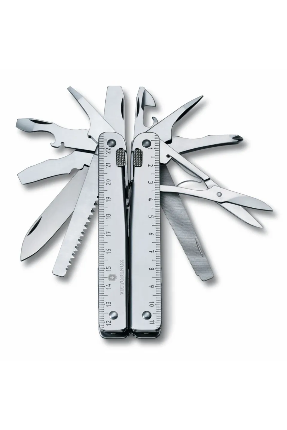 Victorinox Multitool Swiss Tool X