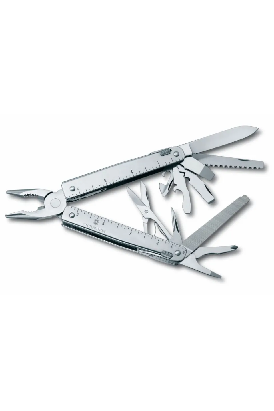 Victorinox Multitool Swiss Tool X