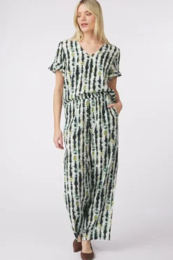 Vila Blouse Bavina Nipi