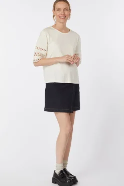 Vila Blouse Carmena