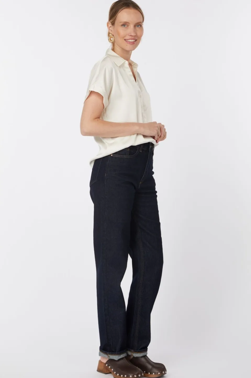 Vila Blouse Enna Ravenna