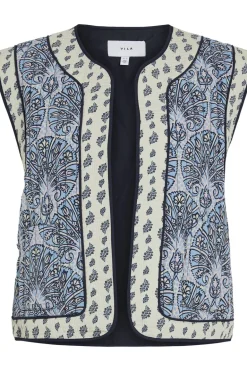 Vila Gilet Delphine