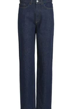 Vila Jeans Kelly Jaf Highwaist Straight
