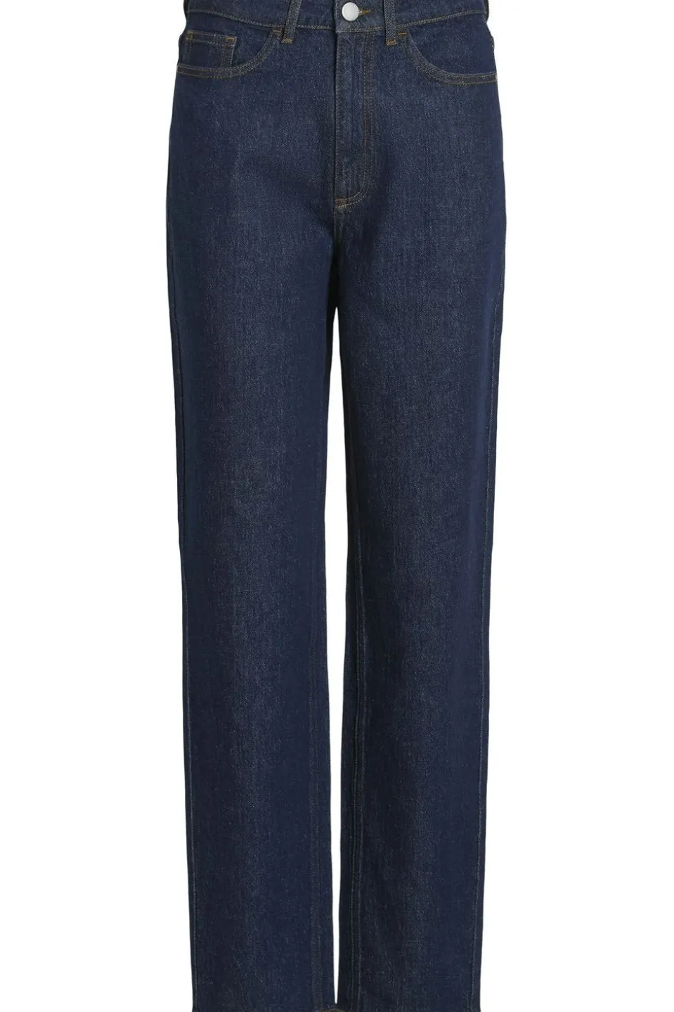 Vila Jeans Kelly Jaf Highwaist Straight