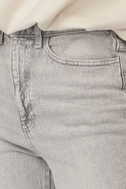 Vila Jeans Kelly Jaf Highwaist Straight