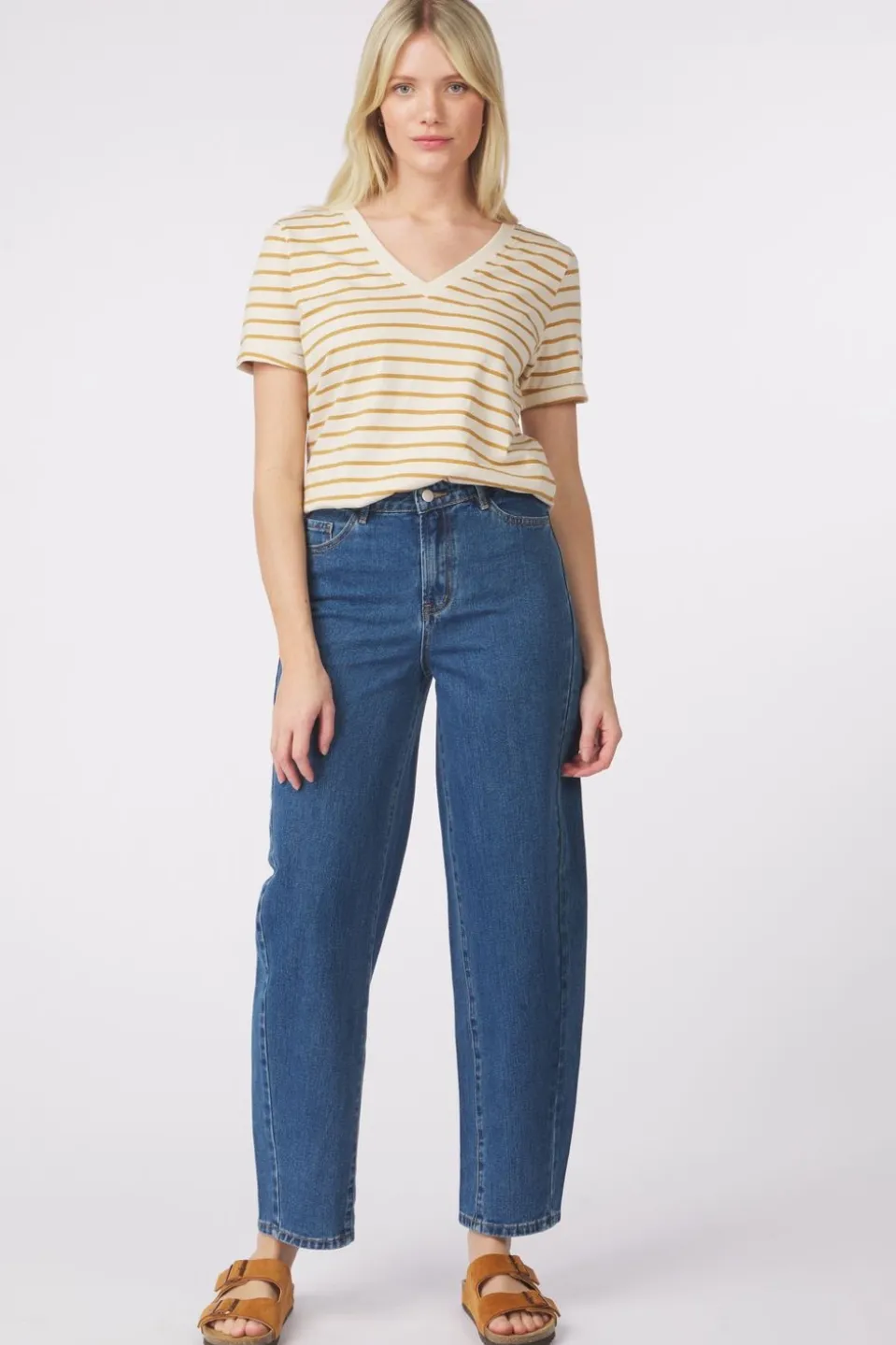 Vila Jeans Suki