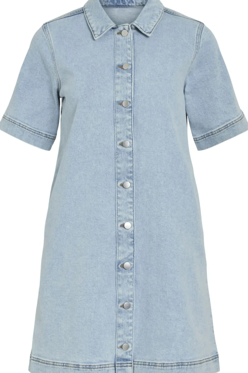 Vila Jurk Soleeve Button