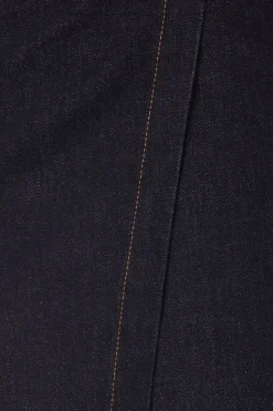 Vila Rok Leva Denim Dbd