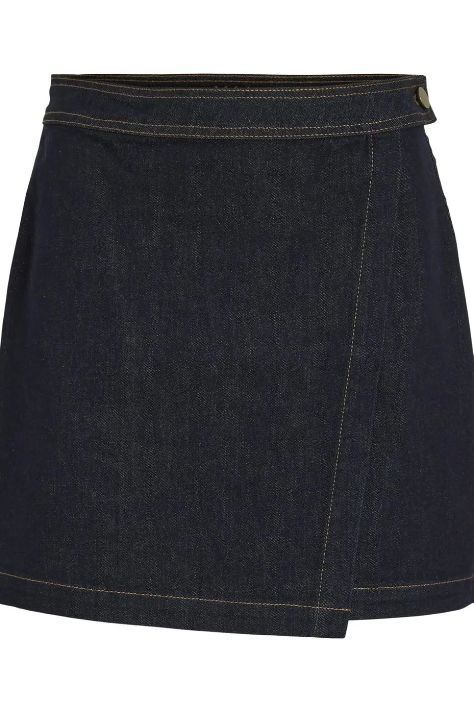 Vila Rok Leva Denim Dbd