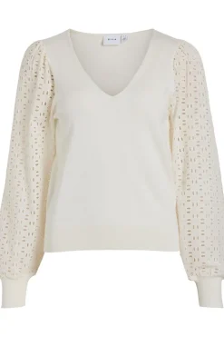 Vila Trui Lacine Lace Detail