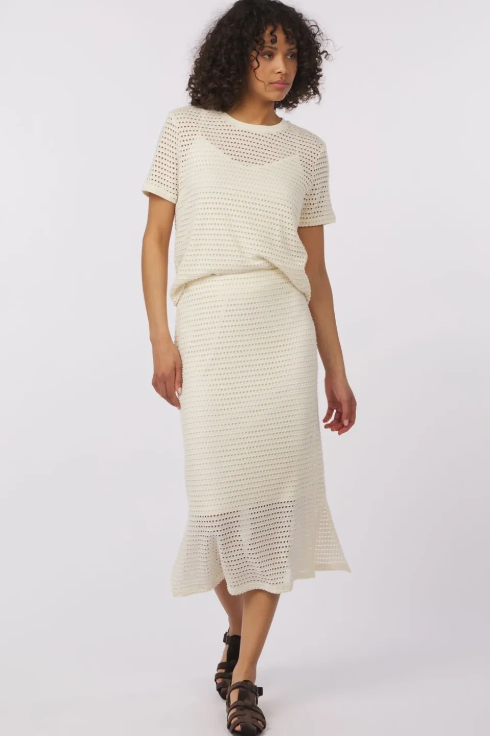 Vila T-Shirt Adella