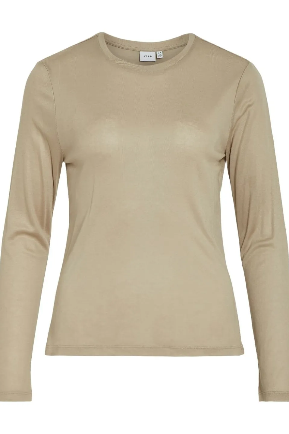 Vila T-Shirt Alexia