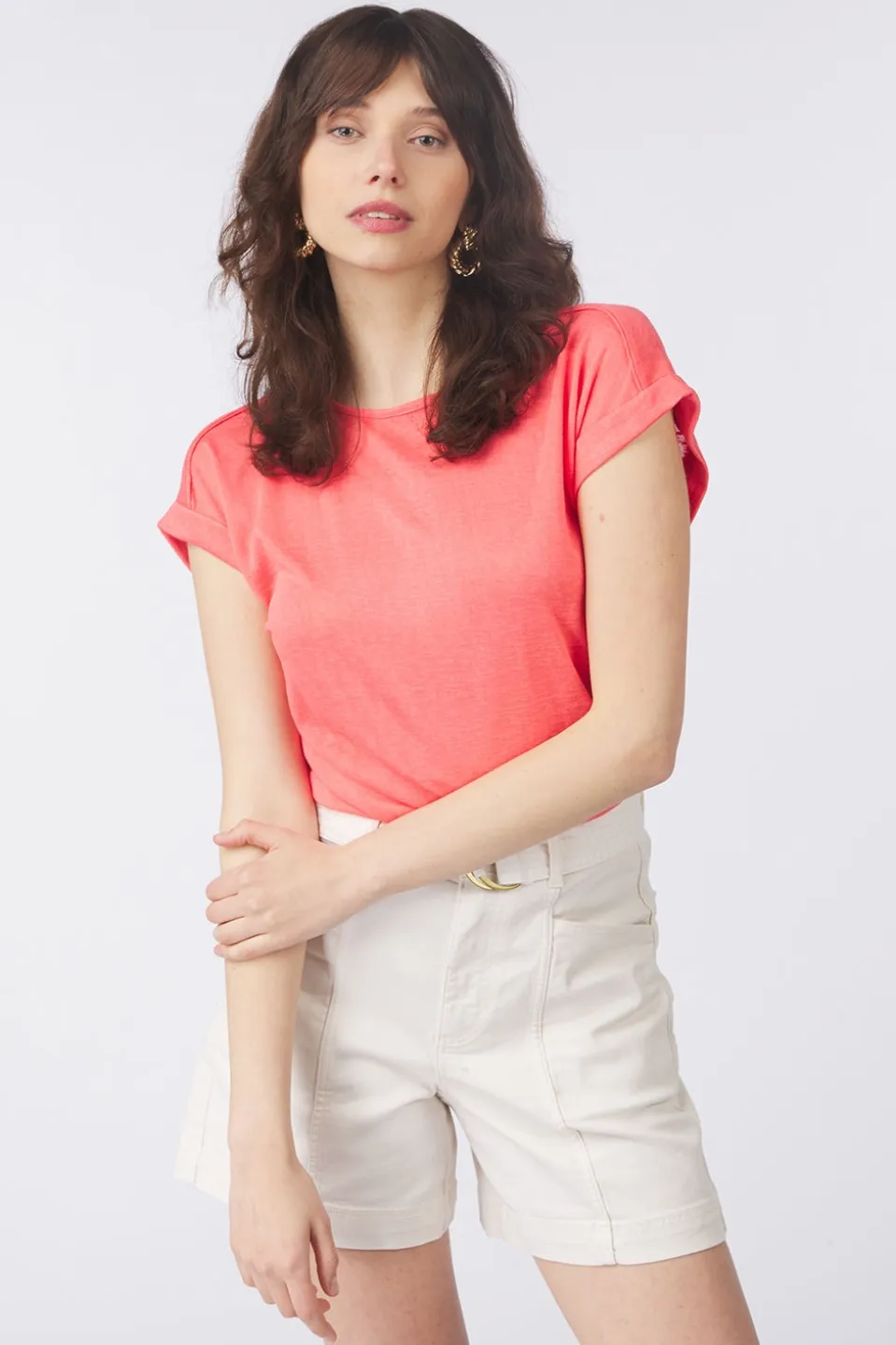 Vila T-Shirt Ciara