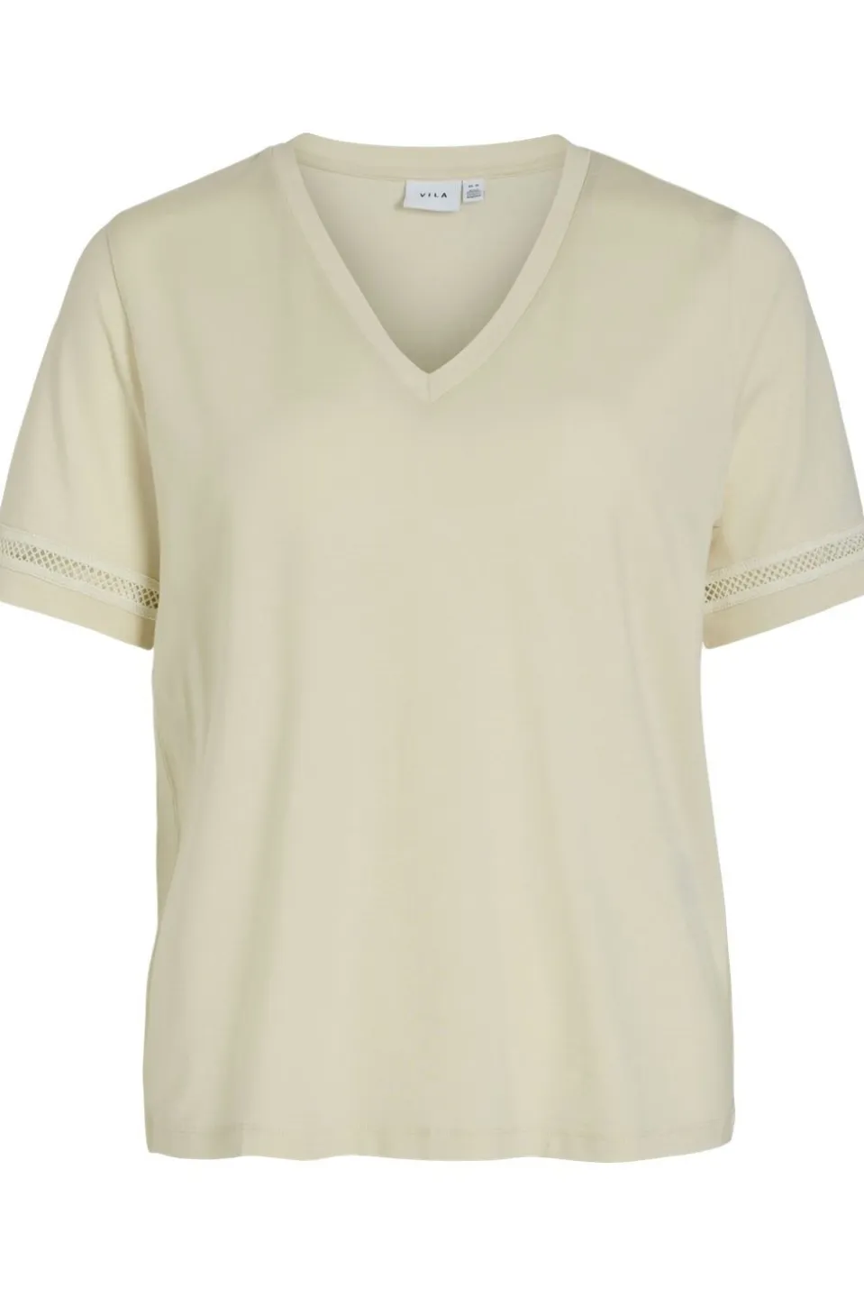 Vila T-Shirt Marlis