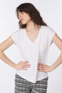 Vila T-Shirt Modala