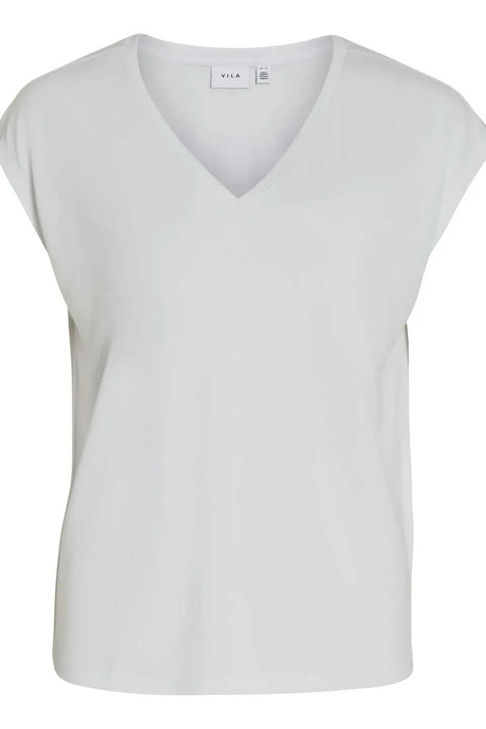 Vila T-Shirt Modala