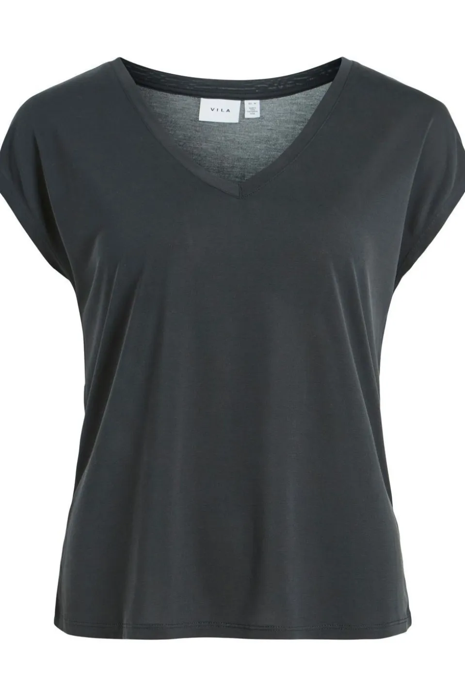Vila T-Shirt Modala