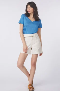 Vila T-Shirt Noel