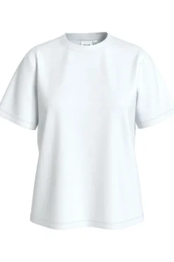 Vila T-Shirt Nora