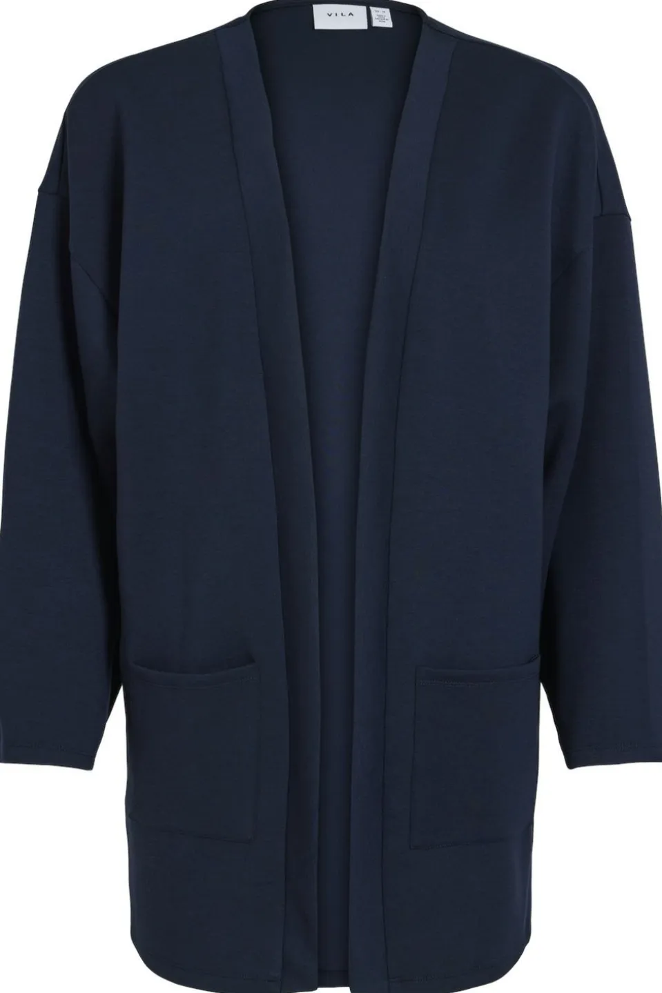 Vila Vest Siffi Loose