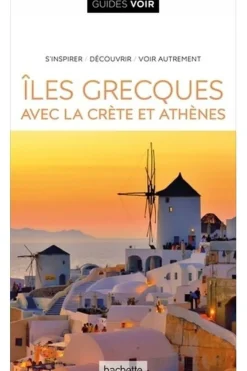 Voir Iles Grecques Voir
