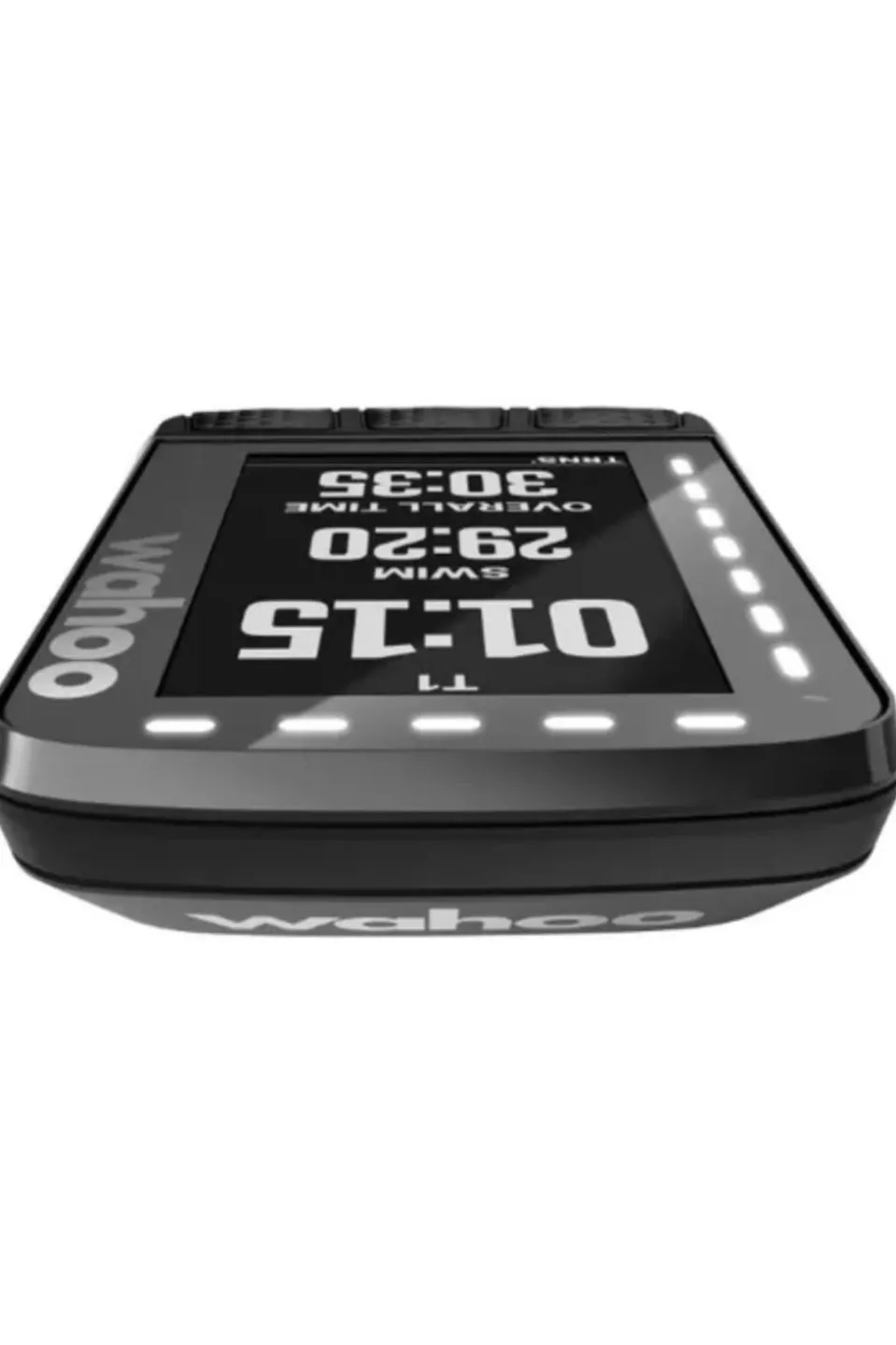 Wahoo Fitness GPS-fietscomputer Roam V2
