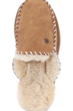 Warmbat Pantoffels Mardie