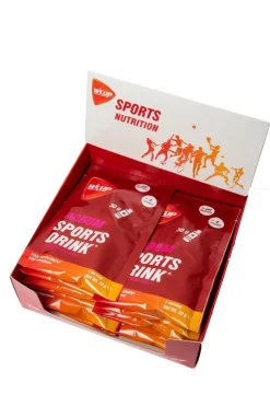 Wcup Sport Drank Agrum 30g