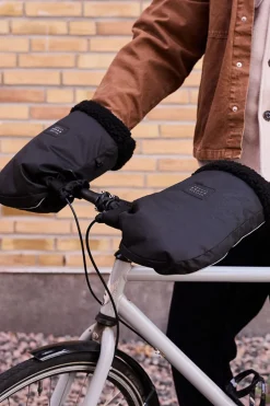 Weathergoods Sweden Handschoenen Pogies Straight