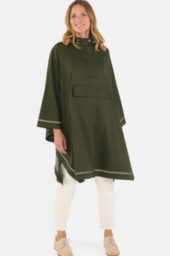 Weathergoods Sweden Regenjas Imbris Rain Poncho