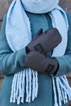 Weathergoods Sweden Wanten Reflective Mittens