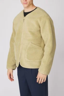Welter Shelter Fleece Teddy Cool Liner