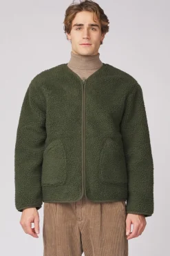 Welter Shelter Fleece Teddy Cool Liner