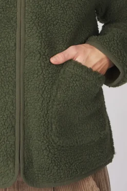 Welter Shelter Fleece Teddy Cool Liner