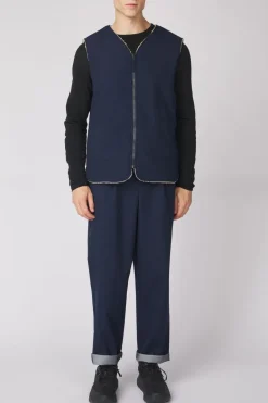 Welter Shelter Regenbroek Pleated Ripstop Wetpant