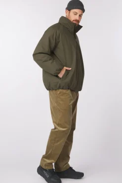 Welter Shelter Regenjas Short Tracker