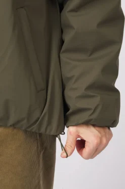 Welter Shelter Regenjas Short Tracker