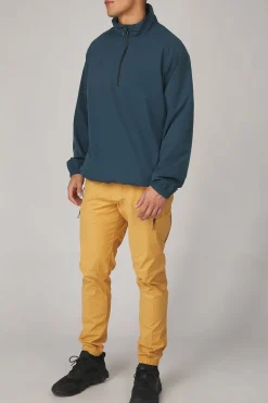 Welter Shelter Windstopper Pop Over Half Zip