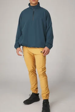Welter Shelter Windstopper Pop Over Half Zip