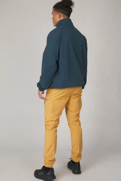 Welter Shelter Windstopper Pop Over Half Zip