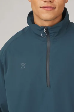 Welter Shelter Windstopper Pop Over Half Zip
