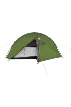 Wild Country Tent Helm Compact 1