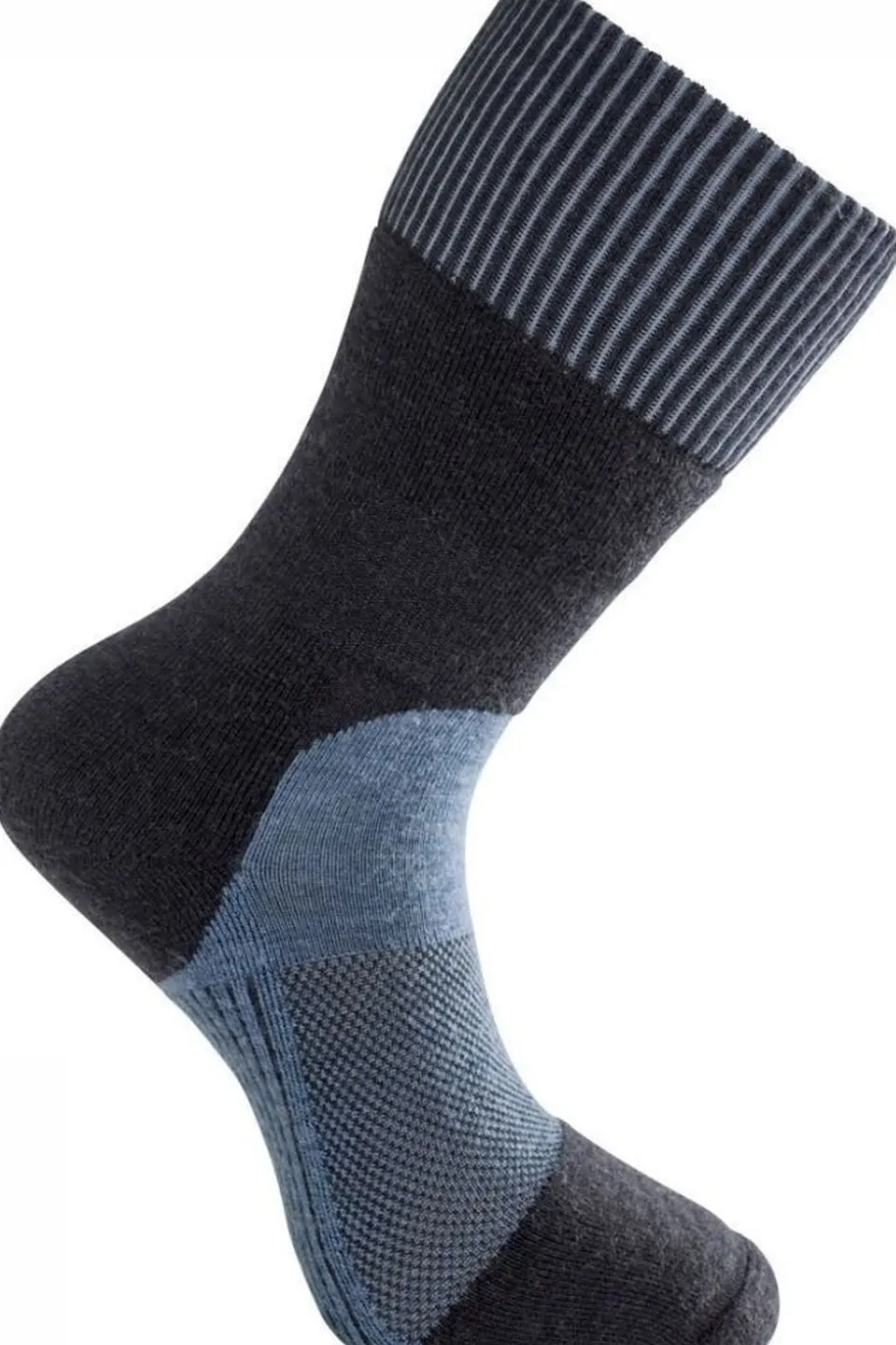 Woolpower Kous Skilled Classic 400 (warm technical hiking sock)