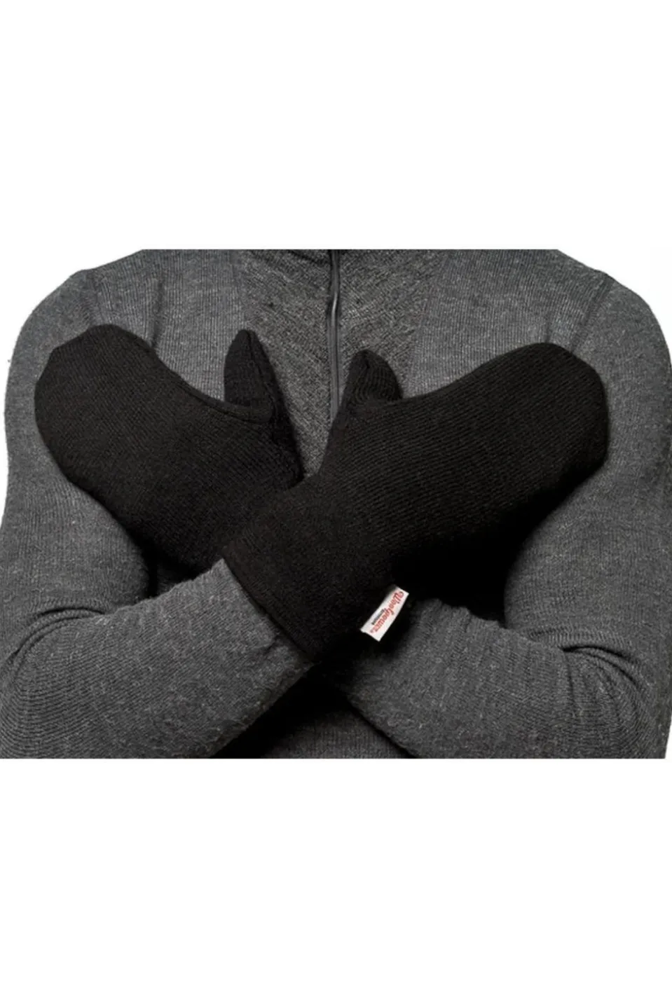 Woolpower Mittens 400