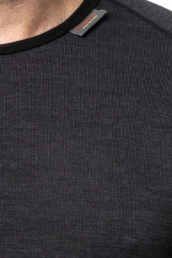Woolpower Ondergoed Crewneck Protection Lite Ls Men